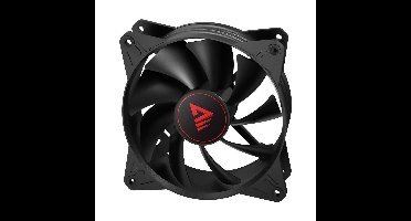 SAVIO FAN 120MM 4-PIN PWM BLADE