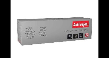 Activejet ATX-B405N Tonercartridge voor Xerox printers; Vervanging Xerox 106R03585; Supreme; 24600 pagina's; zwart