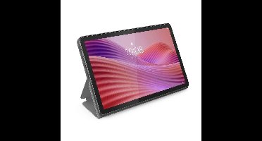 Lenovo ZG38C06653 tabletbehuizing 25,6 cm (10.1") Folioblad Grijs