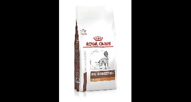 ROYAL CANIN Gastrointestinal Low Fat - droog hondenvoer - 6 kg