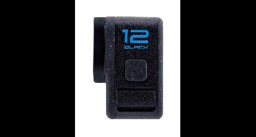 GoPro CHDHX-121-RW actiesportcamera 27 MP 5K Ultra HD CMOS 25,4 / 1,9 mm (1 / 1.9") Wifi 121 g