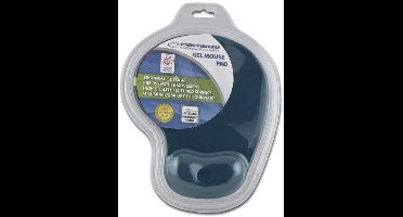 Esperanza EA137B muismat Blauw