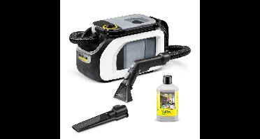 KARCHER SE 3 Compact Home N1 afzuigkap - 1.081-539.0