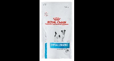 ROYAL CANIN Hypoallergenic Small Dog - droog hondenvoer - 3,5 kg
