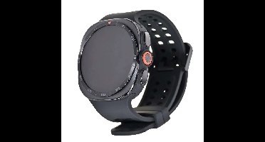 Samsung Galaxy Watch Ultra2 3,81 cm (1.5") AMOLED 47 mm Digitaal 498 x 498 Pixels Touchscreen 4G Grijs Wifi GPS