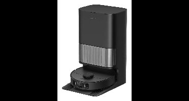 Dreame L40 Ultra AE 0,395 l Zwart