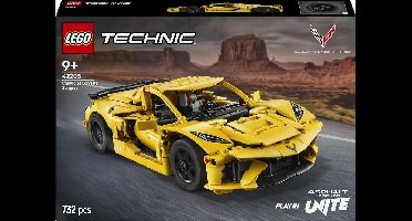 LEGO Technic Chevrolet Corvette Stingray