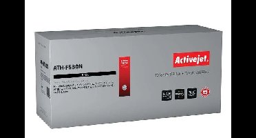 Activejet ATH-F530N (vervanging HP 205A CF530A; Supreme; 1100 pagina's; zwart)