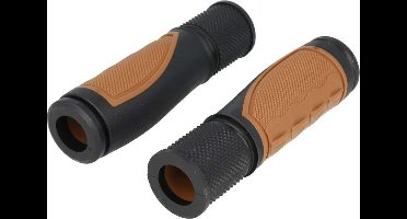 Handvatten Simson Lifestyle middenbruin-zwart