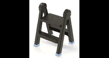KEDEN DRABINKA TITAN LADDER - JASNY NIEBIESKI (levertijd 8 werkdagen)
