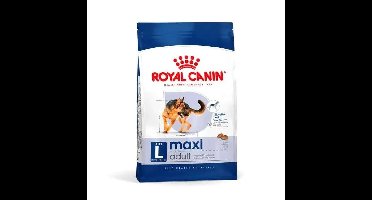 ROYAL CANIN Maxi Adult L - droog hondenvoer - 4kg