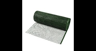 BRADAS SIATKA RABATOWA 40cm ROLKA 50mb 210g/m2 (levertijd 8 werkdagen)