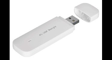 Brovi E3372-325 Wit LTE-modem