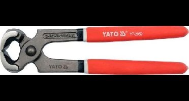 YATO OBCĘGI 7cal 2051 (levertijd 8 werkdagen)
