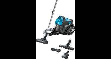Bosch Serie 2 BGS05X240 stofzuiger 1,5 l Cilinderstofzuiger Droog 700 W Zakloos
