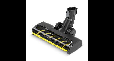 Kärcher 2.863-322.0 stofzuiger accessoire Mondstuk Steelstofzuiger