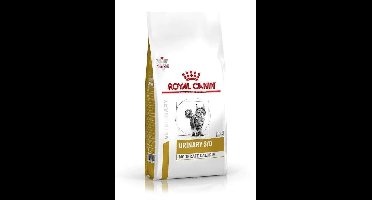 ROYAL CANIN Cat Urinary Moderate Calorie VHN - droog kattenvoer - 9kg