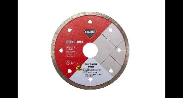 RUBI TARCZA DIAMENTOWA SLITHER BLADE 125 PRO (levertijd 8 werkdagen)