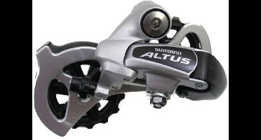 Achterderailleur 7/8-speed Shimano Altus RD-M310 - zilver