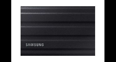 Samsung MU-PE1T0S 1 TB USB Type-C 3.2 Gen 2 (3.1 Gen 2) Zwart