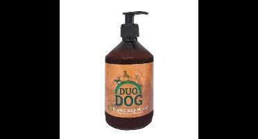 DUO DOG VET SUPPLEMENT