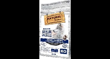 NATURAL GREATNESS VETERINARY DIET DOG RENAL OXALATE COMPLETE