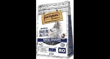 NATURAL GREATNESS VETERINARY DIET DOG RENAL OXALATE COMPLETE