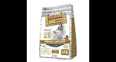 NATURAL GREATNESS VETERINARY DIET DOG URINARY STRUVITE COMPLETE ADULT