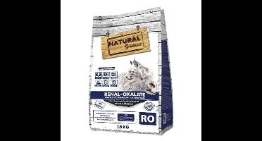 NATURAL GREATNESS VETERINARY DIET CAT RENAL OXALATE COMPLETE