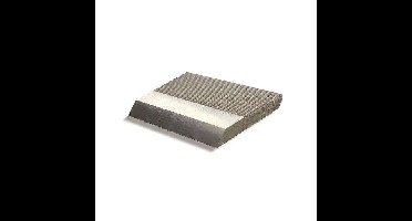CMT NÓŻ RYFLOWANY 650x40x8mm HSS 18% W ... (levertijd 8 werkdagen)