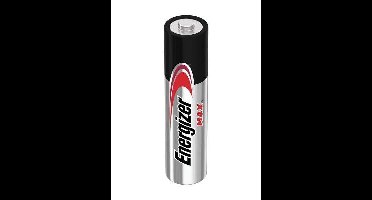 Energizer Max 438144 Batterij AAA LR03 4 stuks Eco pack