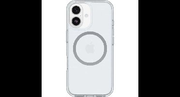 OtterBox React MagSafe Series Apple iPhone 17 Clear
