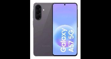 Samsung Galaxy A57 5G 17 cm (6.7") Dual SIM Android 16.0 USB Type-C 8 GB 128 GB 5000 mAh Grijs