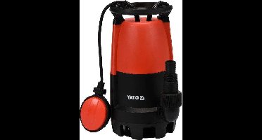 YATO POMPA ZATAPIALNA 400W (levertijd 8 werkdagen)