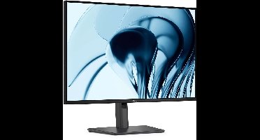 DELL Pro P P2426 computer monitor 61,2 cm (24.1") 1920 x 1200 Pixels WUXGA LCD Grijs