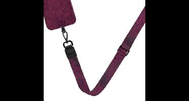 MIO Lanyard Berry Blooms