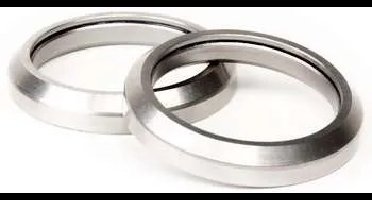 Balhoofdlager Elvedes MR121 1-1/8" ø30,5×ø41,8×8 45°×45°