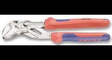 KNIPEX SZCZYPCE NASTAWNE 250mm... (levertijd 8 werkdagen)