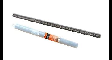 JOBI WIERTŁO MAX SDS 36* 600 /KWADRAT . (levertijd 8 werkdagen)