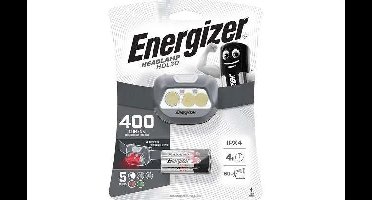 LATARKA ENERGIZER KOPLAMP HDL30 3AAA 400 LM