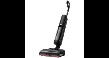 DREAME H15 Pro stofzuiger, AI DescendReach robotarm, drievoudige rand, 21 kPa, klitvrij, 100C onderdompelende borstelwas