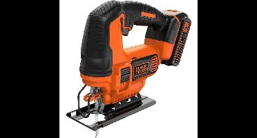 18V SNOERLOZE DECORATIEVE ZAAG