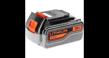 Accu 18 Volt, 4,0 Ah BL4018-XJ
