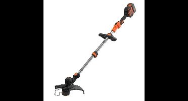 Snaartrimmer 33cm - snoerloos LITHIUM 36V POWERCOMMAND - 2,5Ah