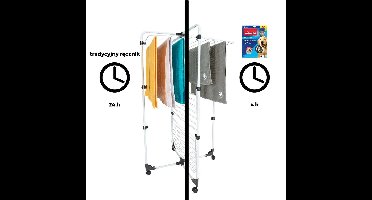 Vileda PET PRO M microvezel handdoek voor huisdieren