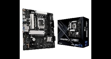Moederbord Asrock B860M-X GEN5