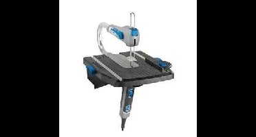 DREMEL WYRZYNARKA STOLIK. MOTO-SAW -1/5 (levertijd 8 werkdagen)