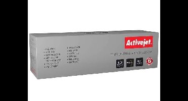 Activejet ATH-331N toner voor HP printer, vervanging HP 331A W1331A; Supreme; 5000 pagina's; zwart)