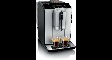 Bosch Serie 2 TIE20301 koffiezetapparaat Volledig automatisch Espressomachine 1,4 l