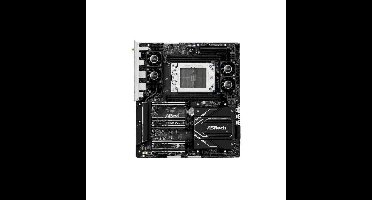 Asrock TRX50 WS moederbord